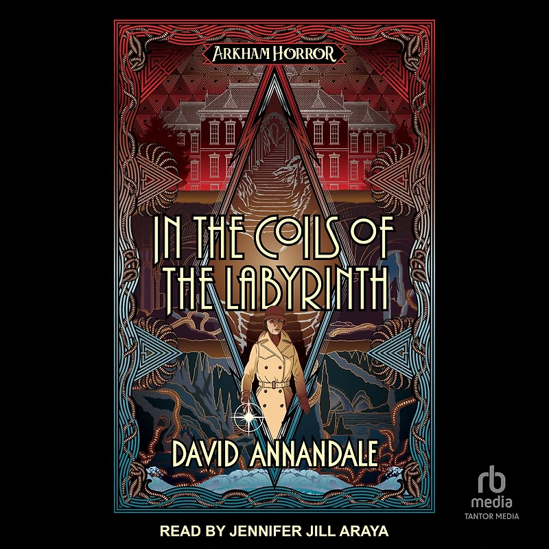 the Coils of Labyrinth