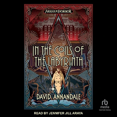 the Coils of Labyrinth