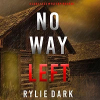 No Way Left (A Carly See FBI Suspense Thriller-Book 4)