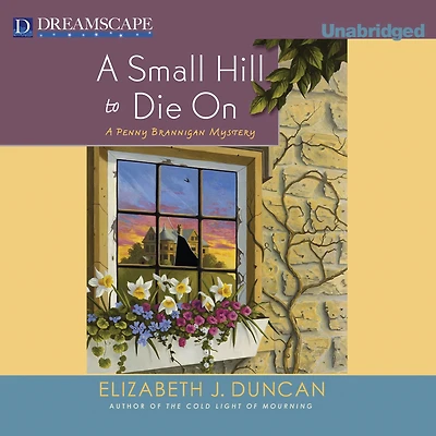 A Small Hill to Die On