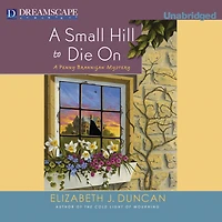 A Small Hill to Die On