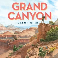 Grand Canyon (Caldecott Honor Book)