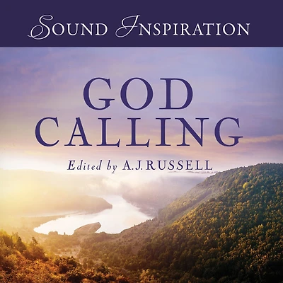 God Calling (Barnes & Noble Digital Library): A Devotional Diary