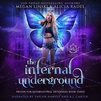The Infernal Underground