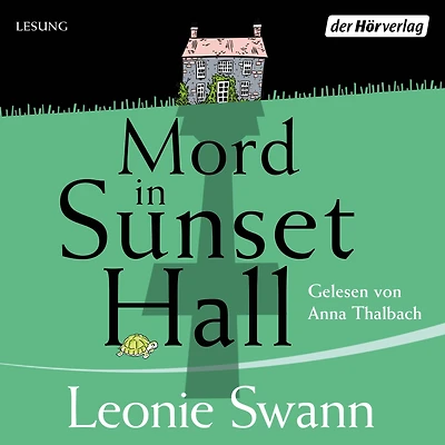 Mord in Sunset Hall: Roman (Abridged)