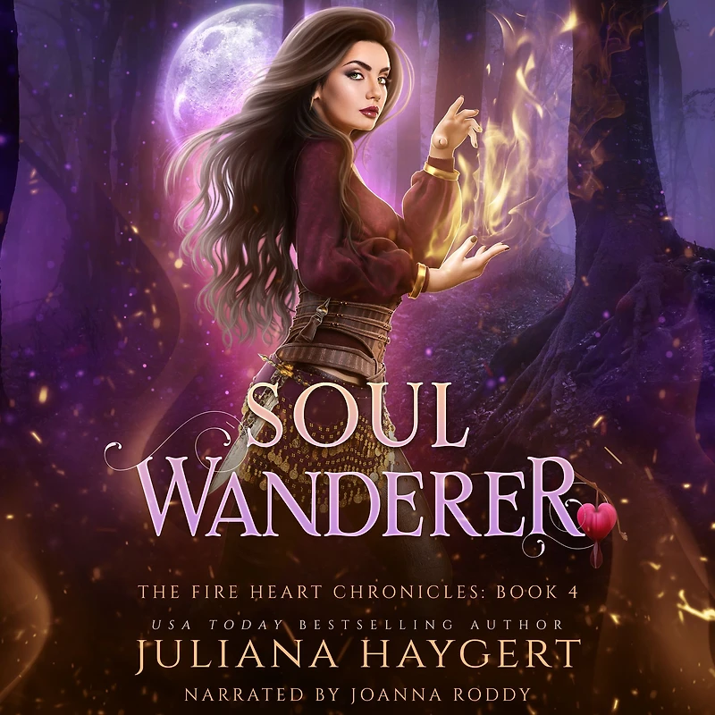 Soul Wanderer