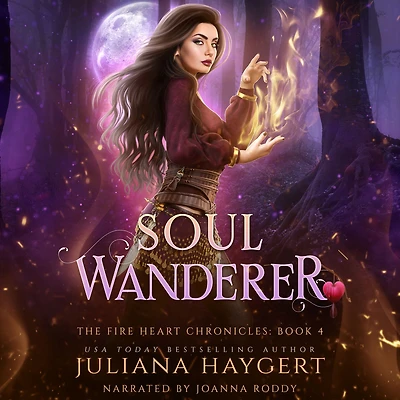 Soul Wanderer