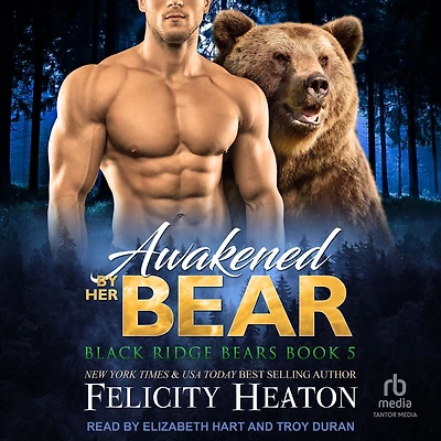 Awakened by her Bear