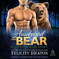 Awakened by her Bear