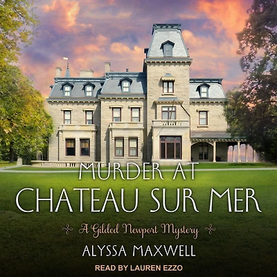 Murder at Chateau sur Mer