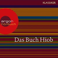 Das Buch Hiob (Ungekürzte Lesung)