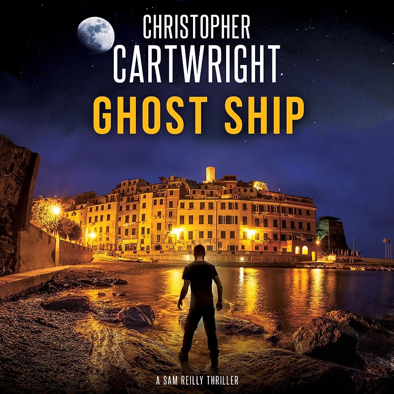 Ghost Ship