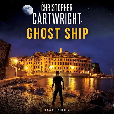 Ghost Ship