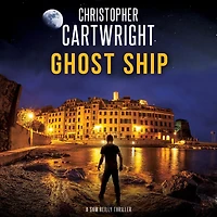 Ghost Ship