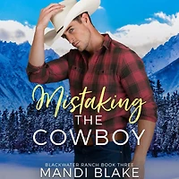 Mistaking the Cowboy: A Contemporary Christian Romance