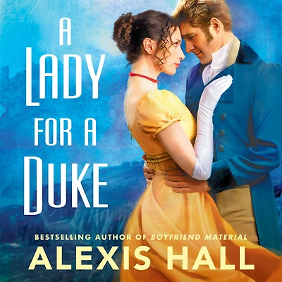 a Lady for Duke