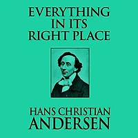 Everything its Right Place