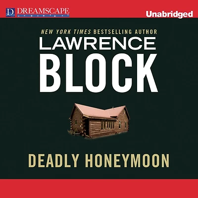Deadly Honeymoon (The Classic Crime Library, #2)