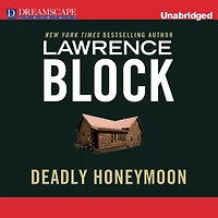 Deadly Honeymoon (The Classic Crime Library, #2)