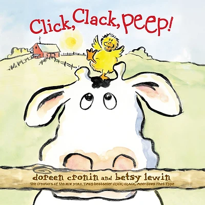 Click, Clack, Peep!