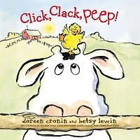 Click, Clack, Peep!