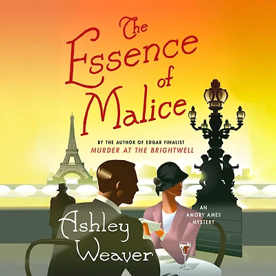 The Essence of Malice (Amory Ames Series #4)