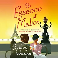 The Essence of Malice (Amory Ames Series #4)