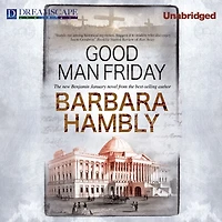 Good Man Friday (Benjamin January Series #12)
