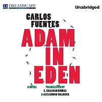 Adam Eden