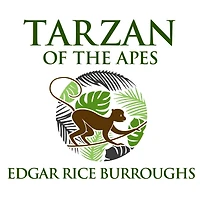 Tarzan of the Apes