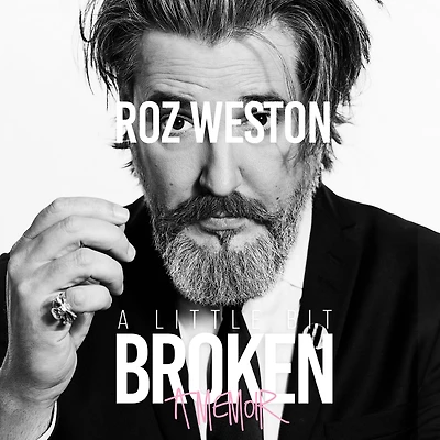 A Little Bit Broken: Memoir