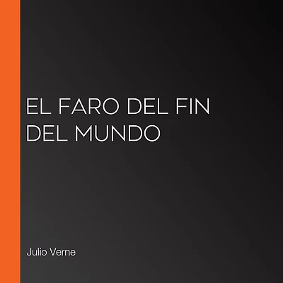 El faro del fin mundo