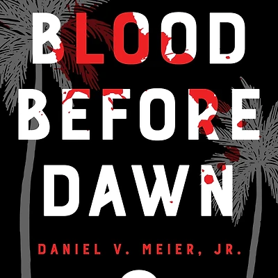 Blood Before Dawn