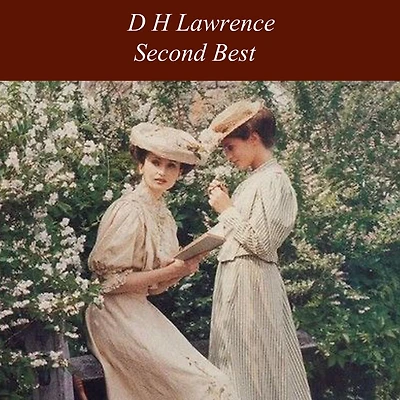 Second Best (Illustrated)
