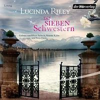 Die sieben Schwestern: Band 1 (Abridged)