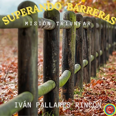 SUPERANDO BARRERAS: Misión Triunfar