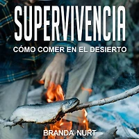 Supervivencia: Cómo comer en el desierto