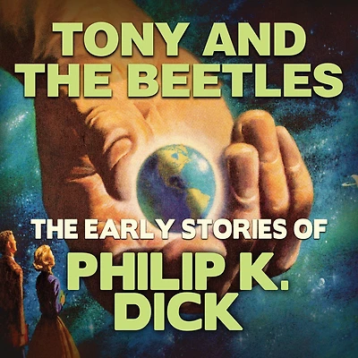 Tony and the Beetles