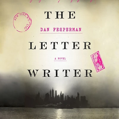 The Letter Writer: A Novel