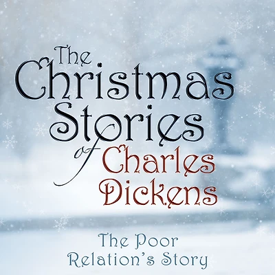 The Poor Relation's Story (Illustrated)