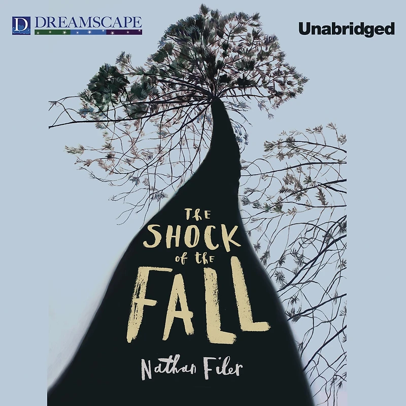 the Shock of Fall