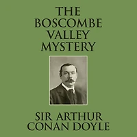 The Boscombe Valley Mystery