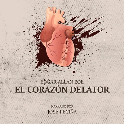El corazón delator