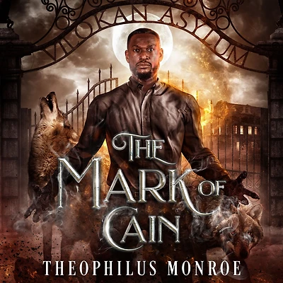 The Mark of Cain: A Werewolf Urban Fantasy