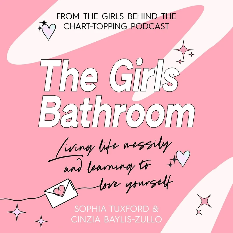 The Girls Bathroom: Must-Have Book for Messy, Wonderful Women