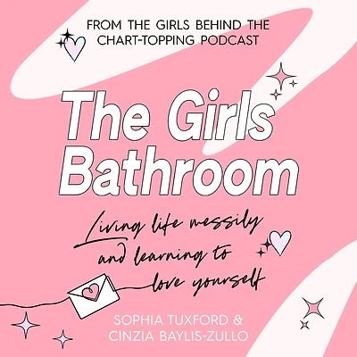 The Girls Bathroom: Must-Have Book for Messy, Wonderful Women