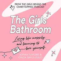 The Girls Bathroom: Must-Have Book for Messy, Wonderful Women