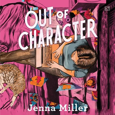 Out of Character