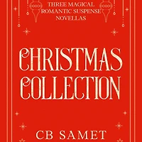 Christmas Collection: Three Magical Romantic Suspense Novellas