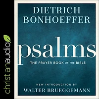 Psalms: the Prayer Book of Bible